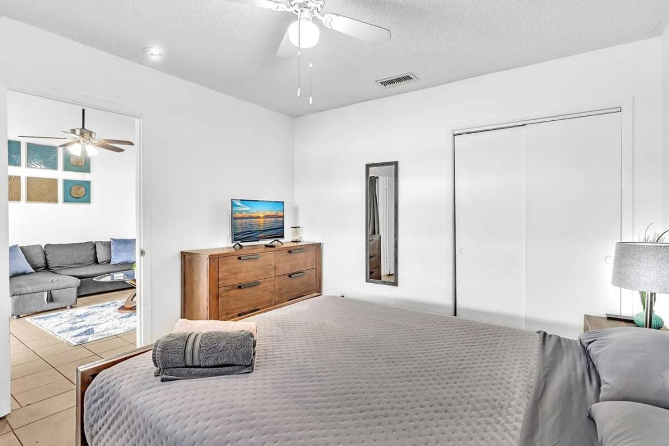 Lakeview House Near F Lauderdale Beach L1 劳德代尔堡 外观 照片