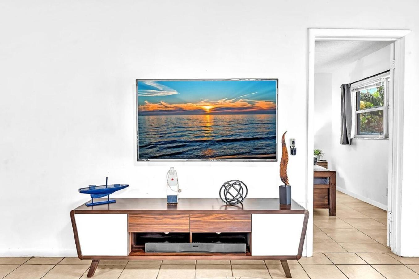 Lakeview House Near F Lauderdale Beach L1 劳德代尔堡 外观 照片