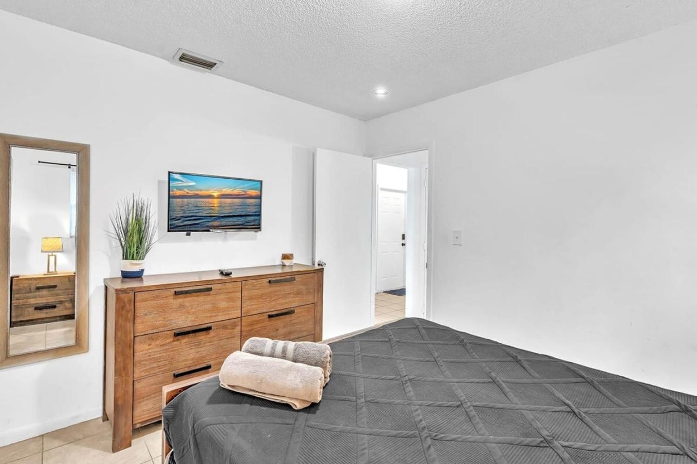 Lakeview House Near F Lauderdale Beach L1 劳德代尔堡 外观 照片