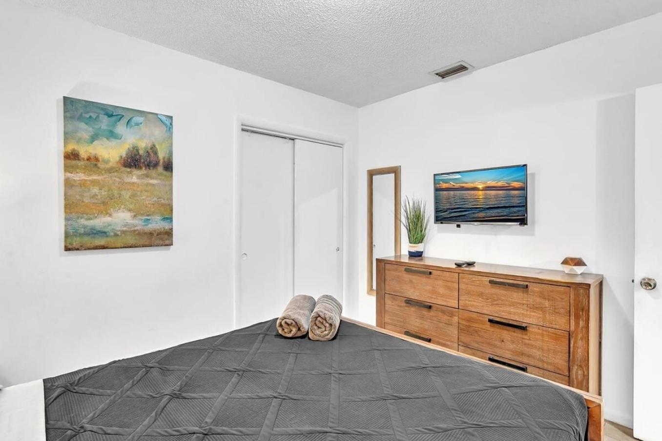 Lakeview House Near F Lauderdale Beach L1 劳德代尔堡 外观 照片