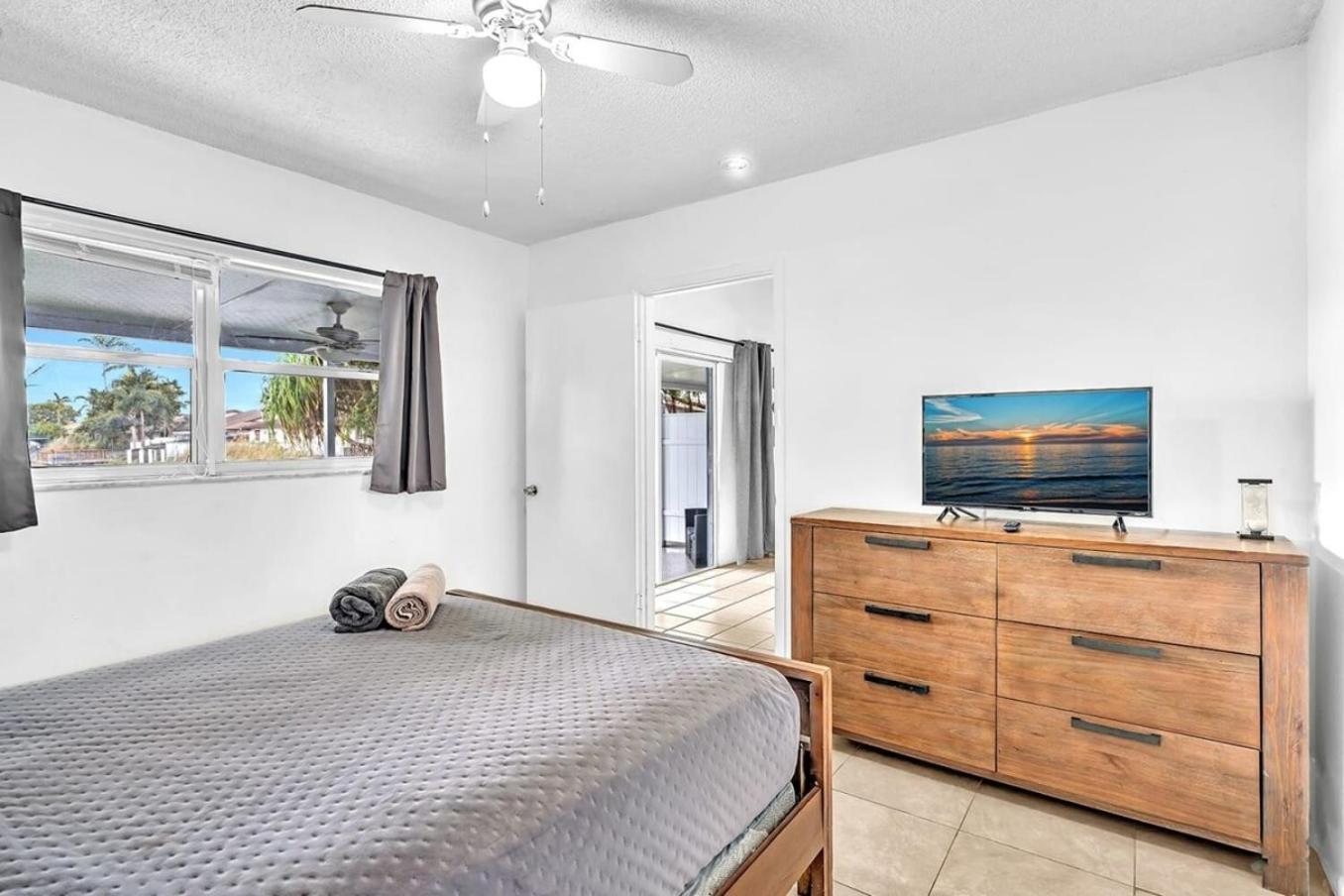 Lakeview House Near F Lauderdale Beach L1 劳德代尔堡 外观 照片