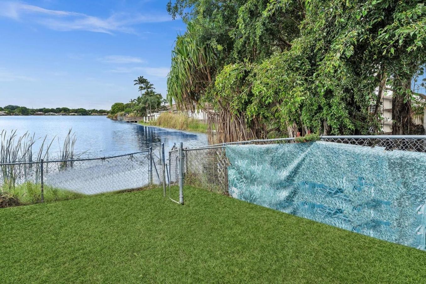 Lakeview House Near F Lauderdale Beach L1 劳德代尔堡 外观 照片
