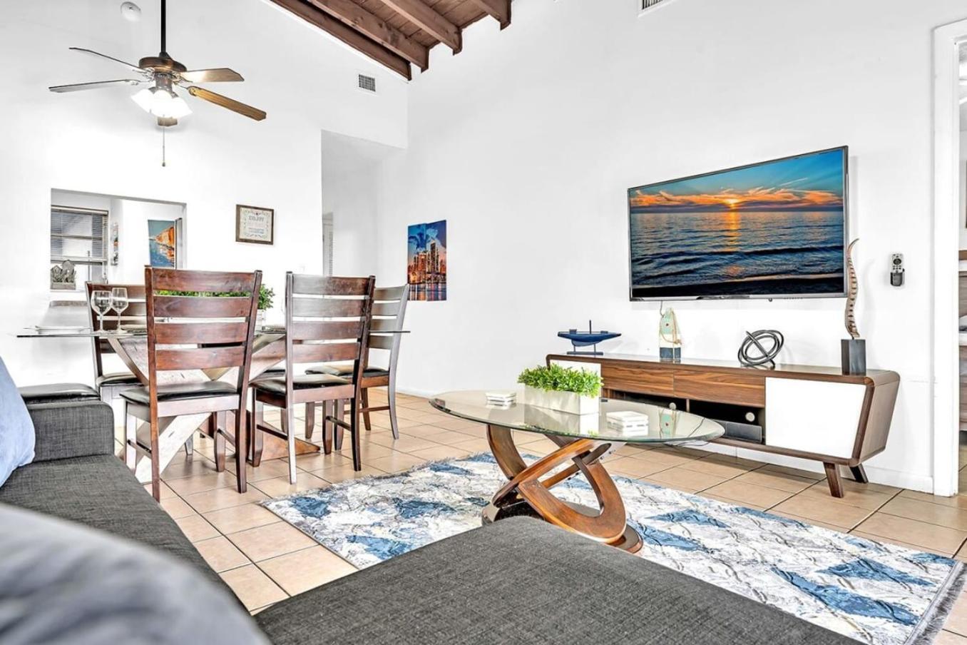 Lakeview House Near F Lauderdale Beach L1 劳德代尔堡 外观 照片