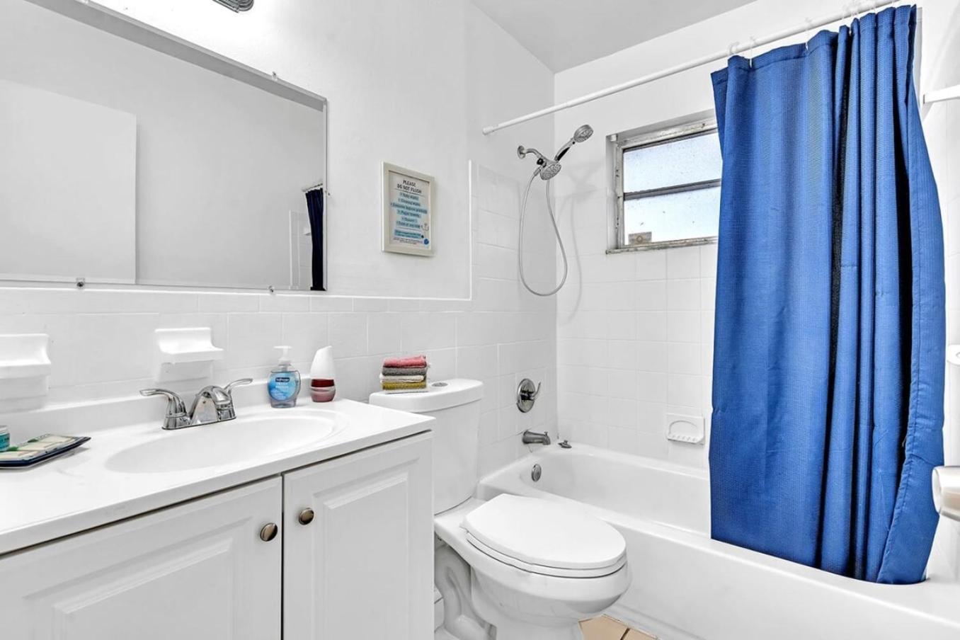 Lakeview House Near F Lauderdale Beach L1 劳德代尔堡 外观 照片