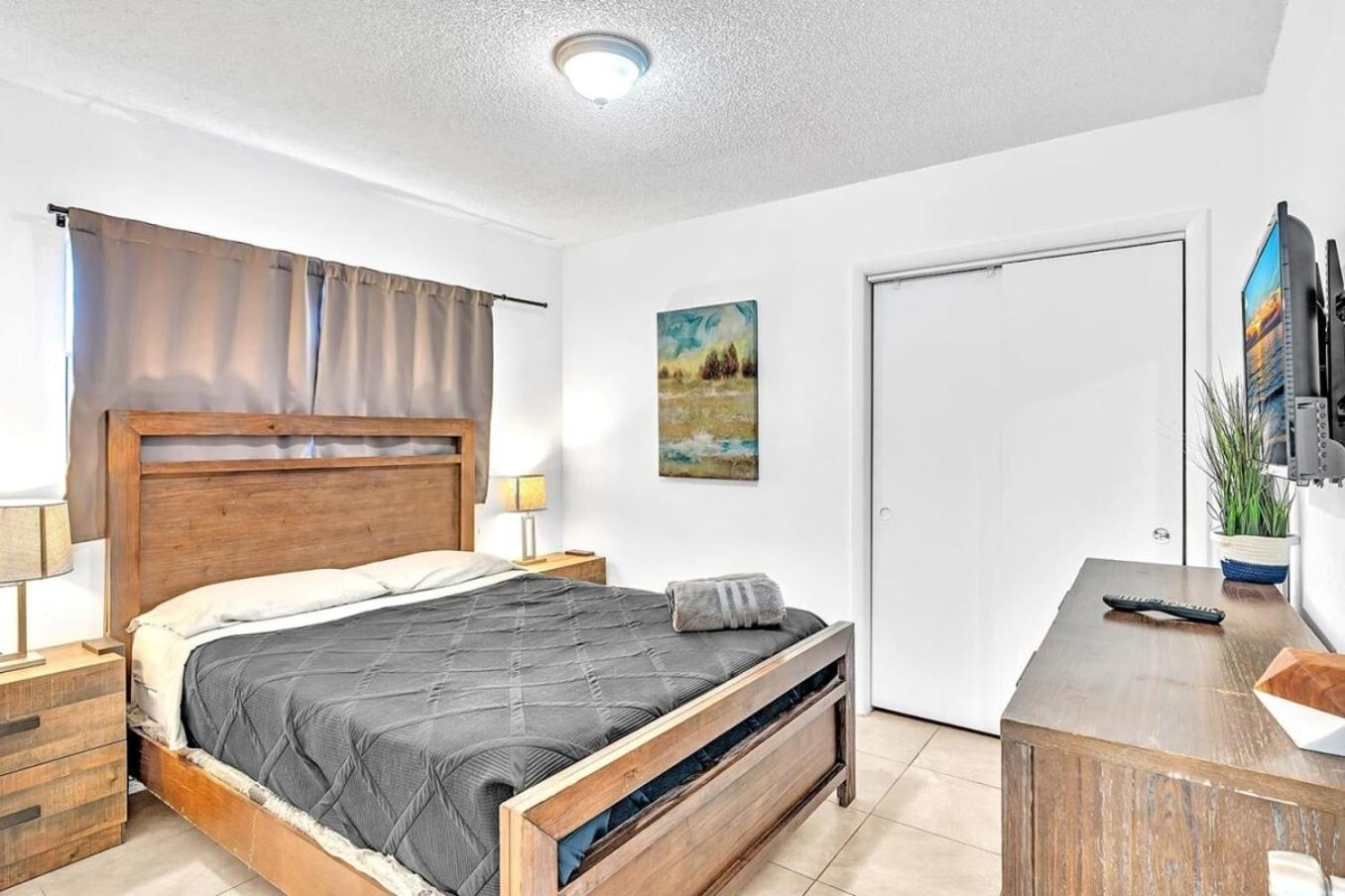 Lakeview House Near F Lauderdale Beach L1 劳德代尔堡 外观 照片