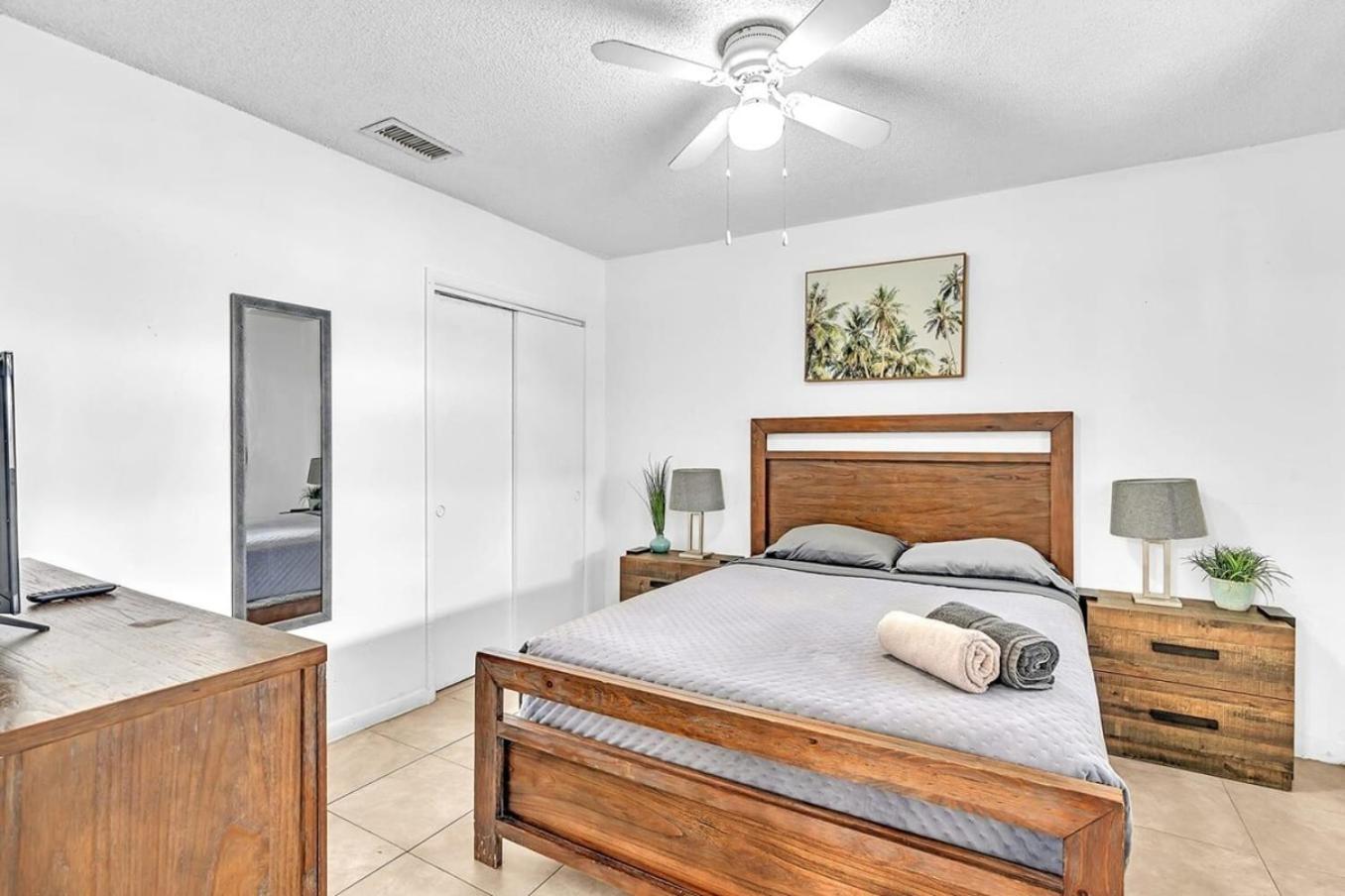 Lakeview House Near F Lauderdale Beach L1 劳德代尔堡 外观 照片