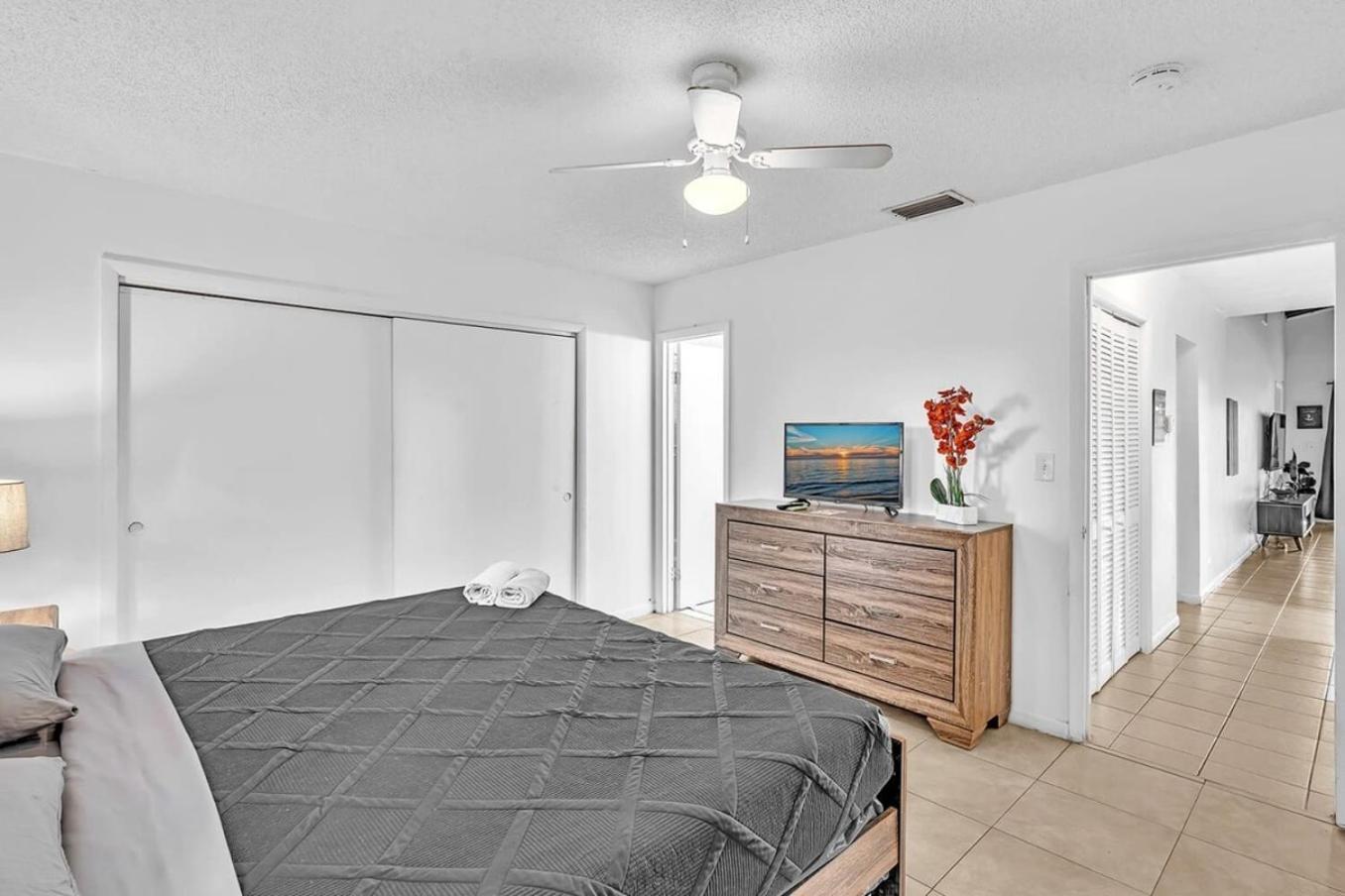 Lakeview House Near F Lauderdale Beach L1 劳德代尔堡 外观 照片