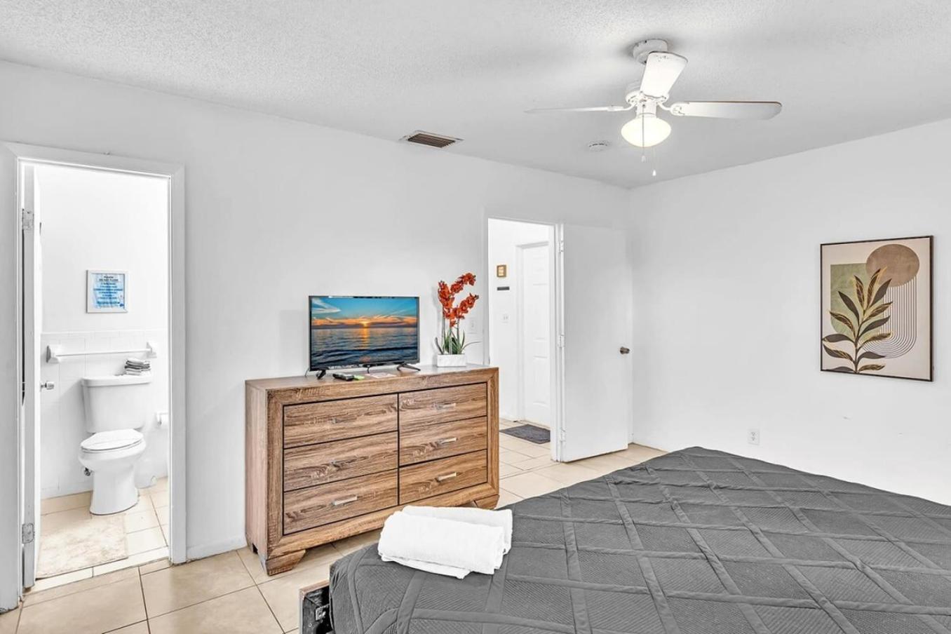Lakeview House Near F Lauderdale Beach L1 劳德代尔堡 外观 照片