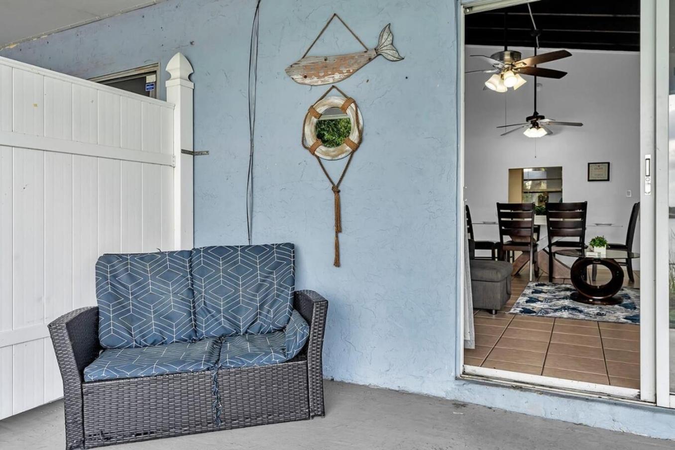 Lakeview House Near F Lauderdale Beach L1 劳德代尔堡 外观 照片