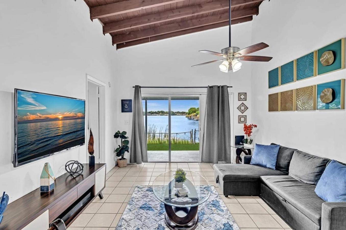Lakeview House Near F Lauderdale Beach L1 劳德代尔堡 外观 照片