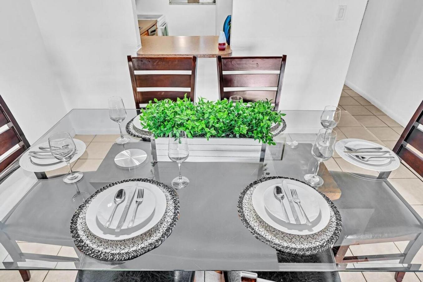 Lakeview House Near F Lauderdale Beach L1 劳德代尔堡 外观 照片