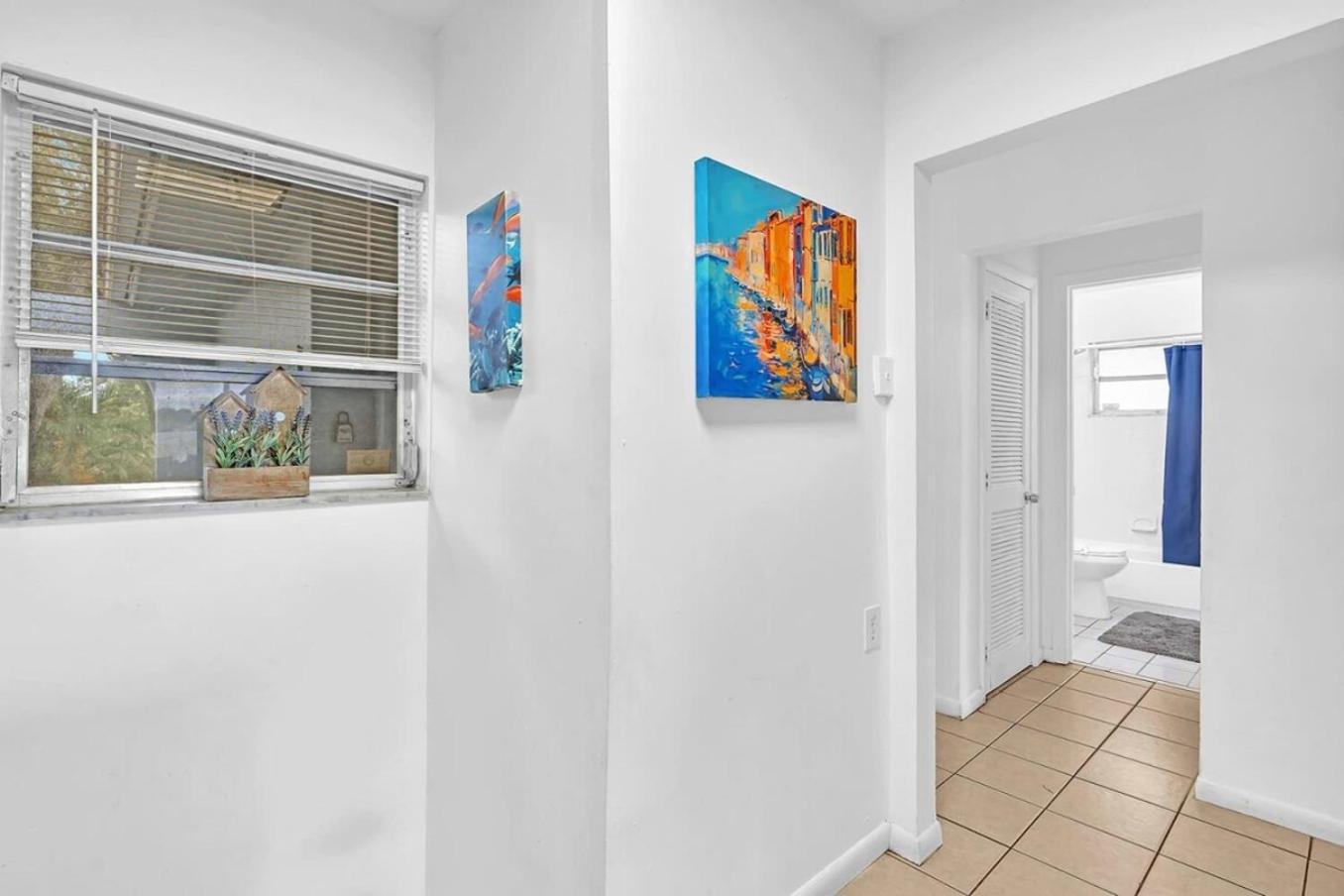 Lakeview House Near F Lauderdale Beach L1 劳德代尔堡 外观 照片