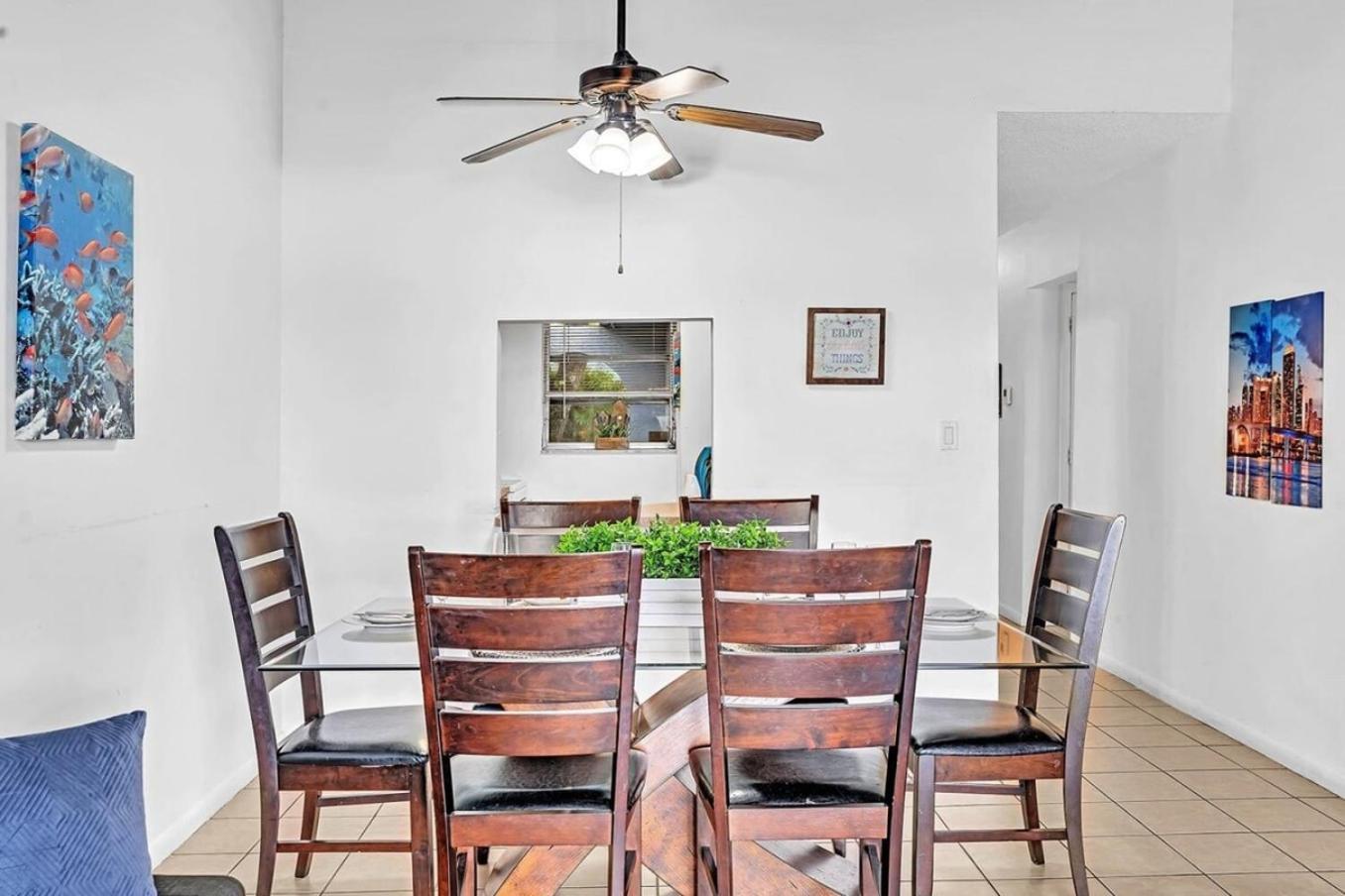 Lakeview House Near F Lauderdale Beach L1 劳德代尔堡 外观 照片