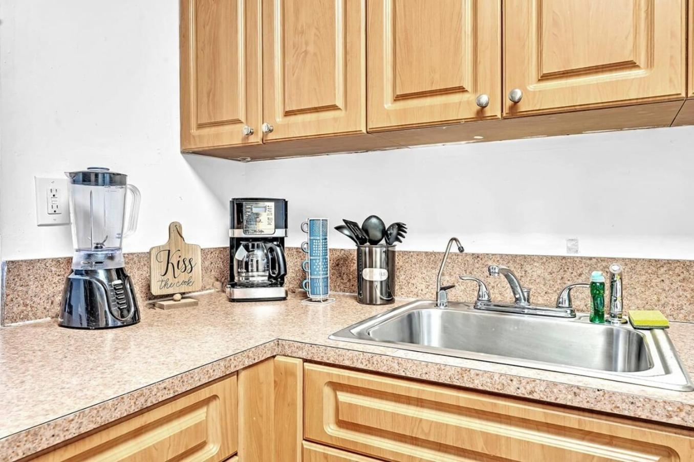 Lakeview House Near F Lauderdale Beach L1 劳德代尔堡 外观 照片