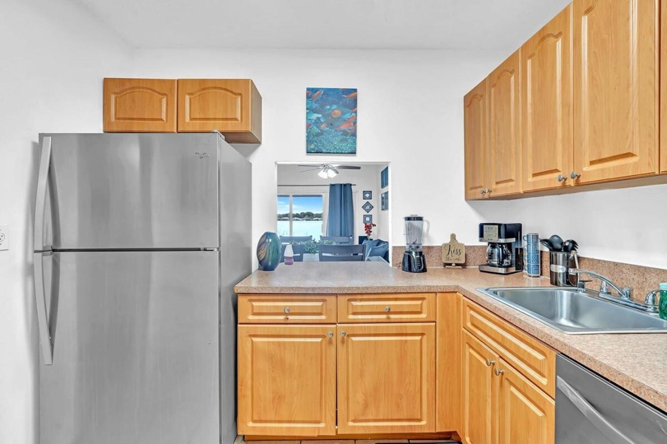 Lakeview House Near F Lauderdale Beach L1 劳德代尔堡 外观 照片