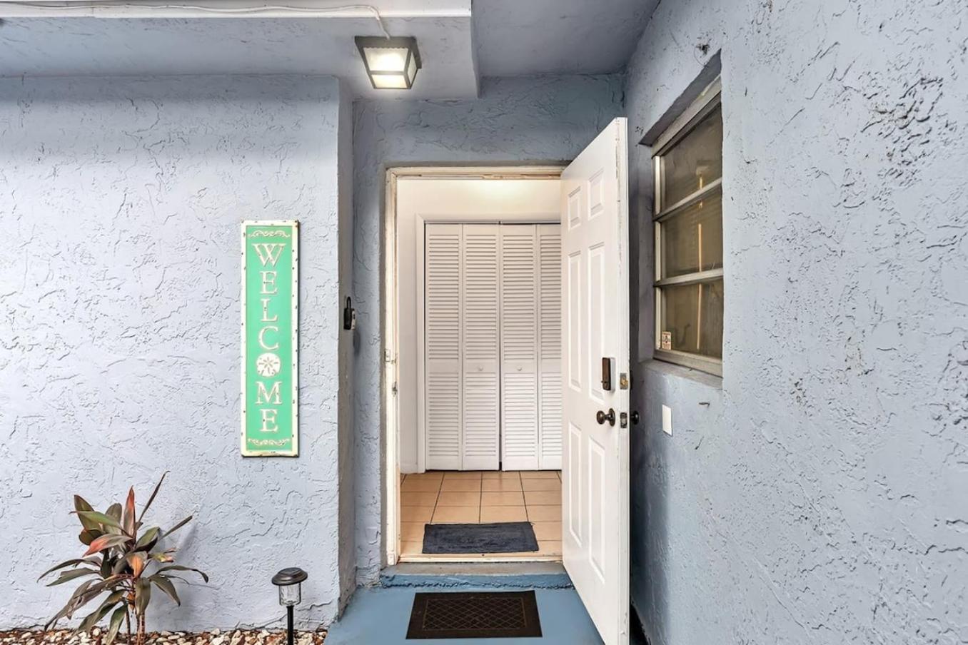 Lakeview House Near F Lauderdale Beach L1 劳德代尔堡 外观 照片