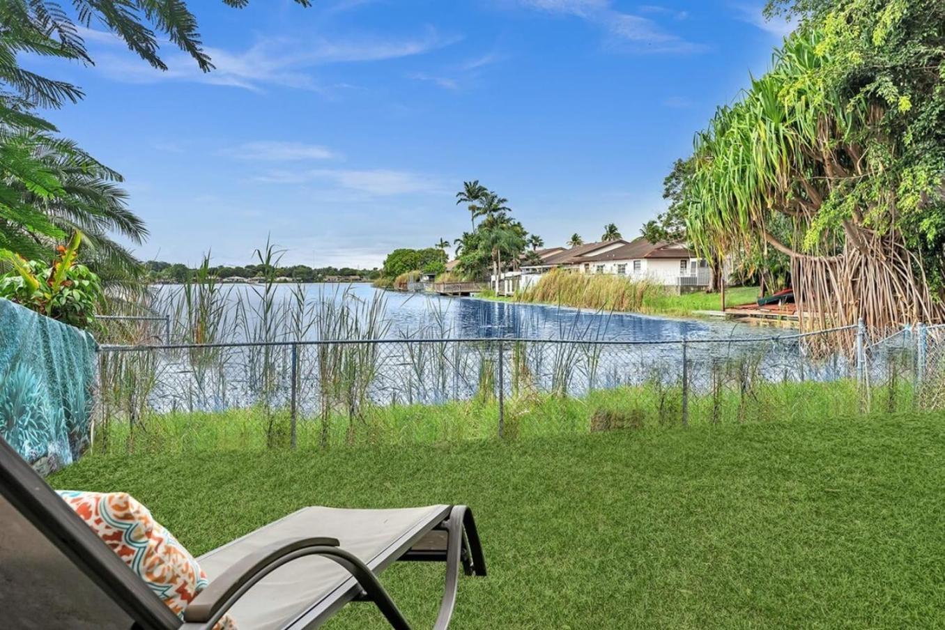 Lakeview House Near F Lauderdale Beach L1 劳德代尔堡 外观 照片