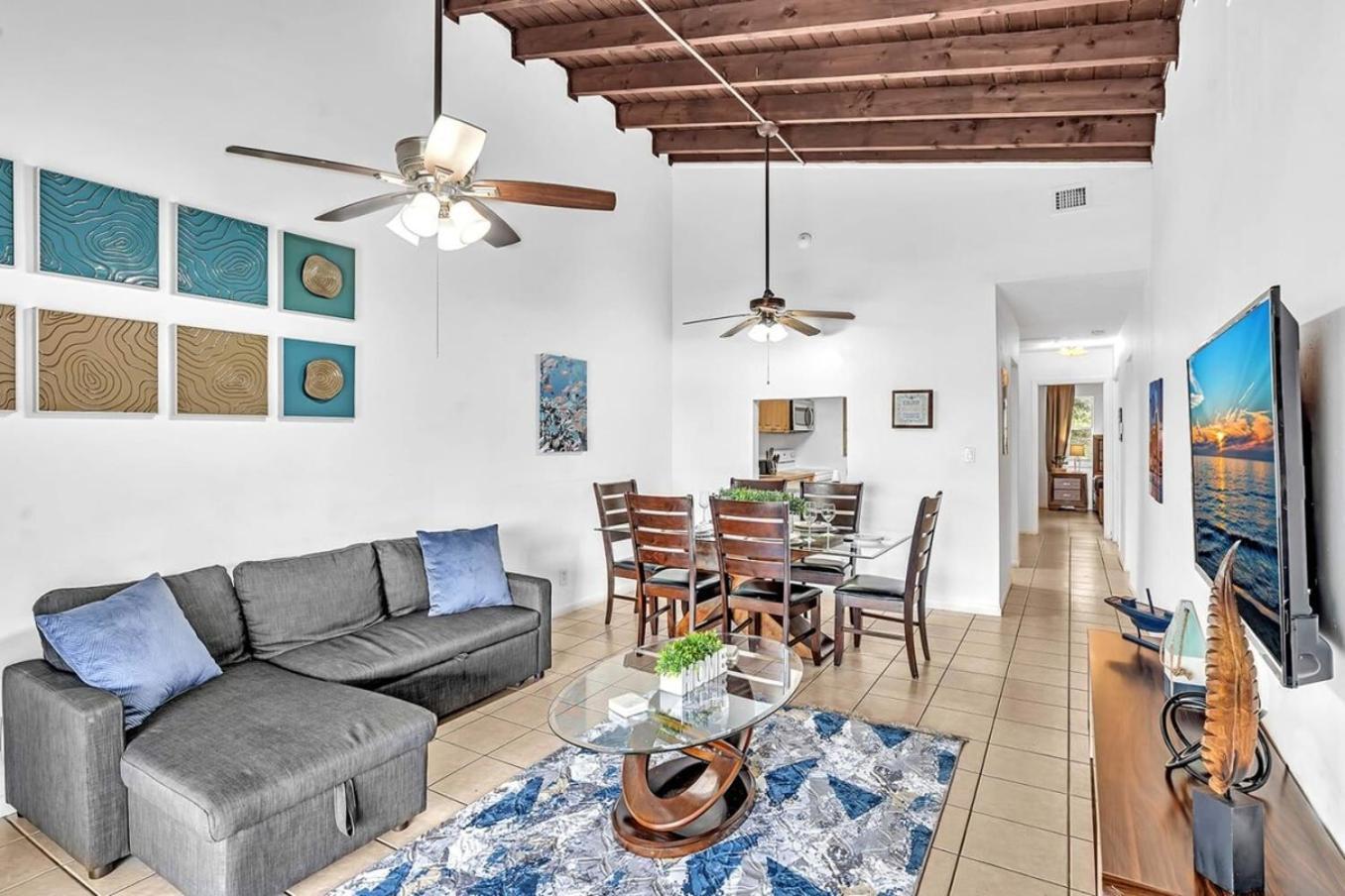 Lakeview House Near F Lauderdale Beach L1 劳德代尔堡 外观 照片