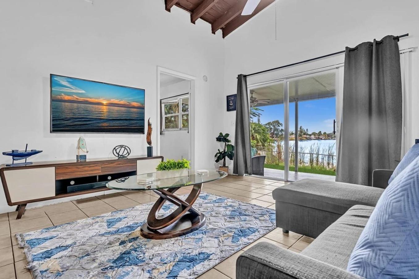 Lakeview House Near F Lauderdale Beach L1 劳德代尔堡 外观 照片